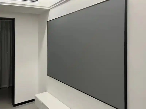 How an Integrated Frame and Screen Redefines Your Living Space