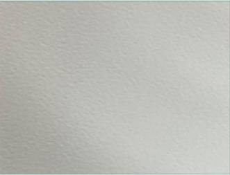 High-definition white screen