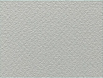 Engineered fiberglass curtain