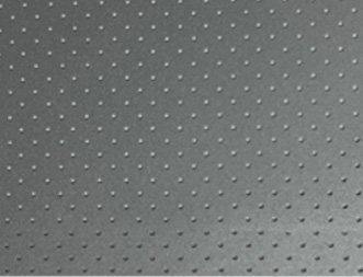 Metal sound-permeable screen (3D sound-permeable)