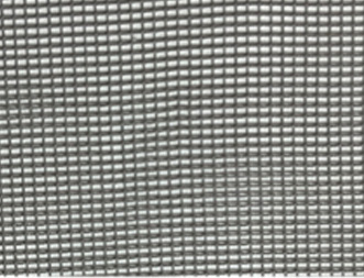 Holographic Gray Gauze