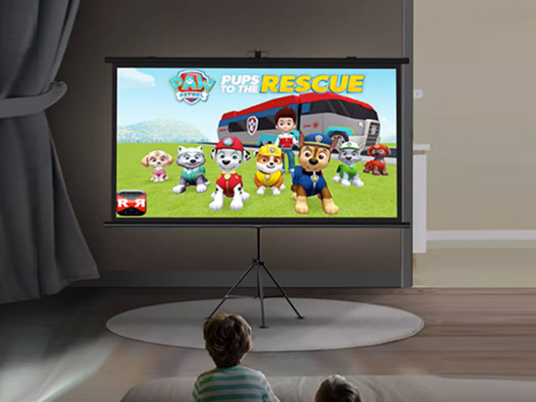 Is Triangular Support Screen Compatible with All Mounting Brackets?