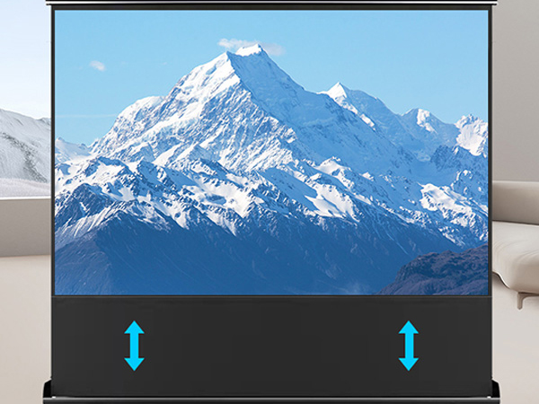 Is This Portability Ground Curtain the Ultimate Solution for Mobile Events？