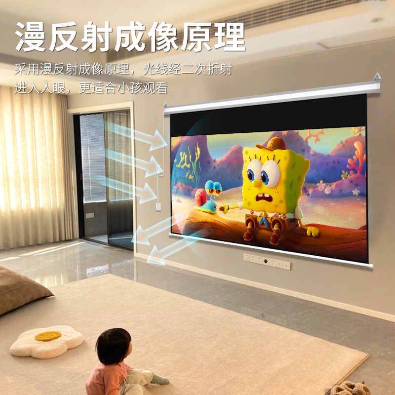 Projection Screens Latest Industry News